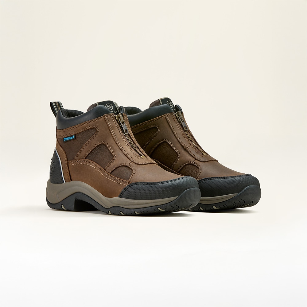 Känga  WMS TERRAIN ZIP H2O WATERPROOF ARIAT®