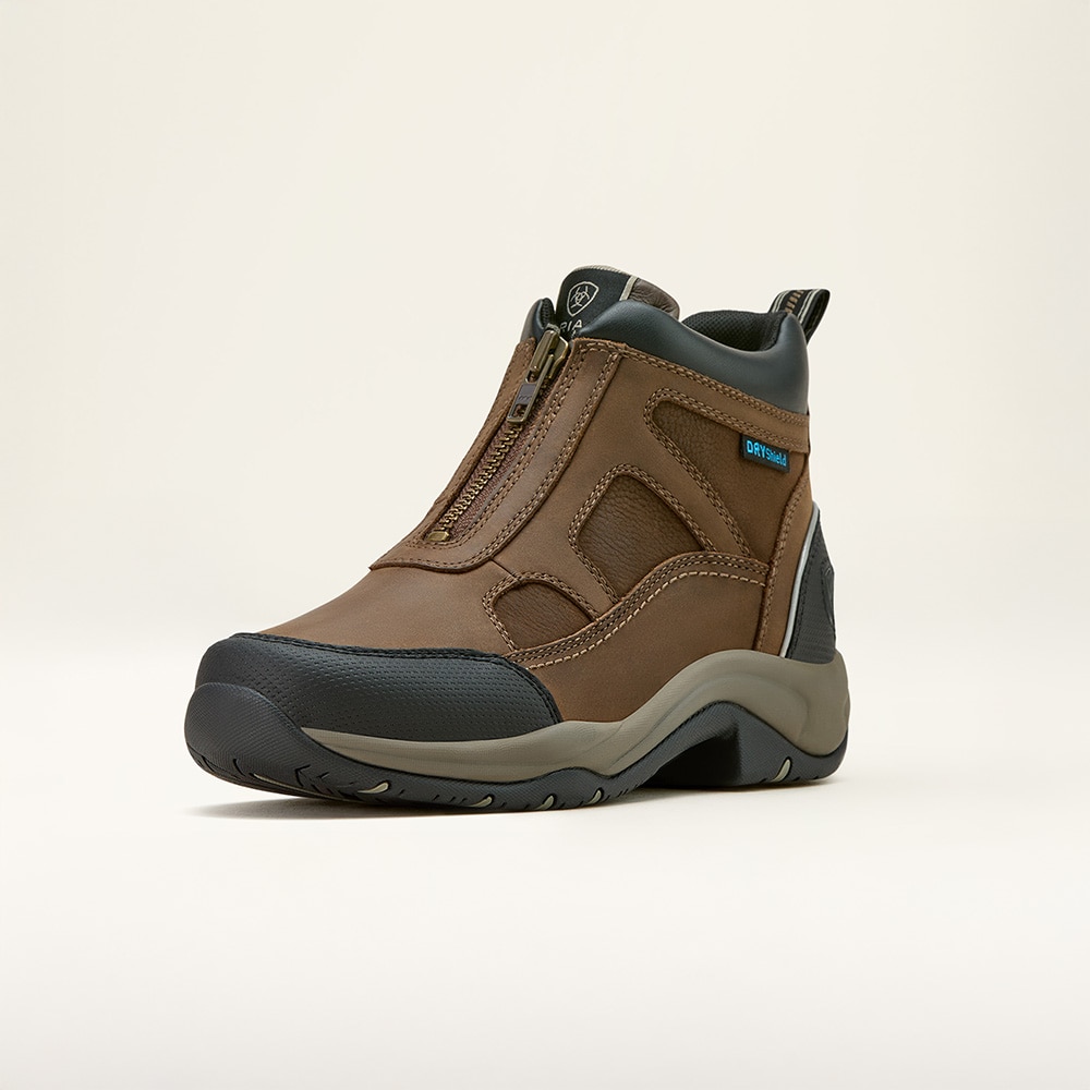 Känga  WMS TERRAIN ZIP H2O WATERPROOF ARIAT®