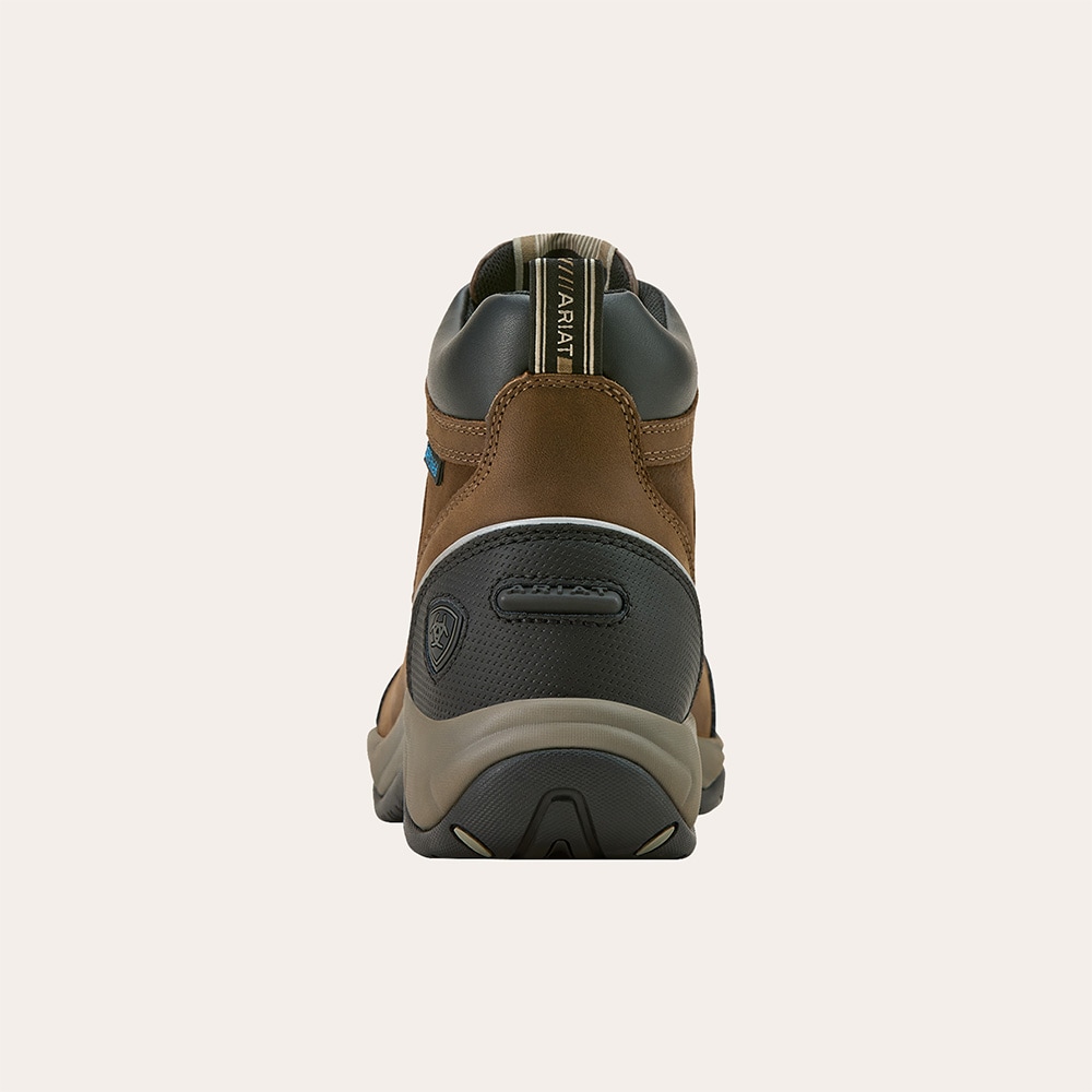 Känga  WMS TERRAIN ZIP H2O WATERPROOF ARIAT®