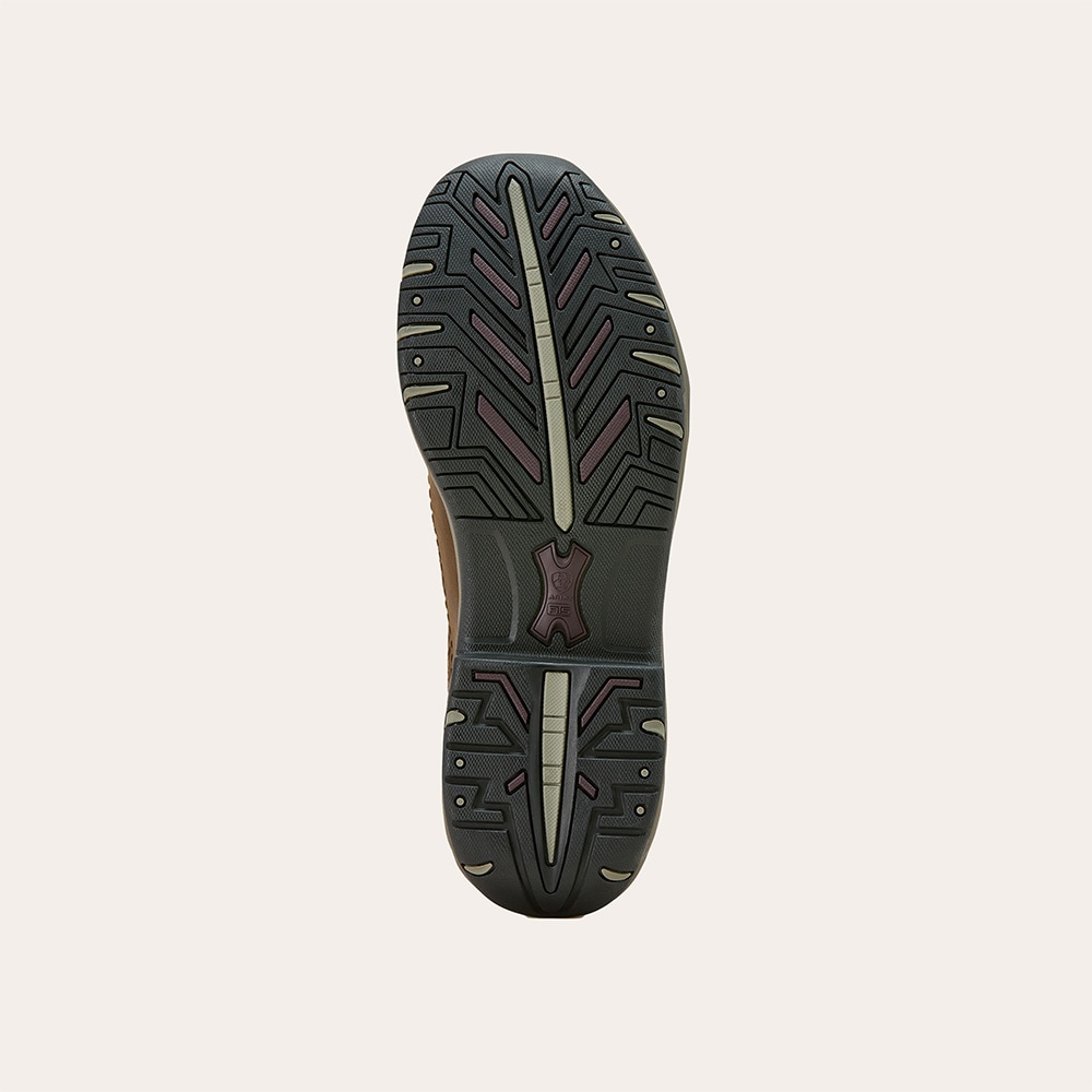 Känga  WMS TERRAIN ZIP H2O WATERPROOF ARIAT®