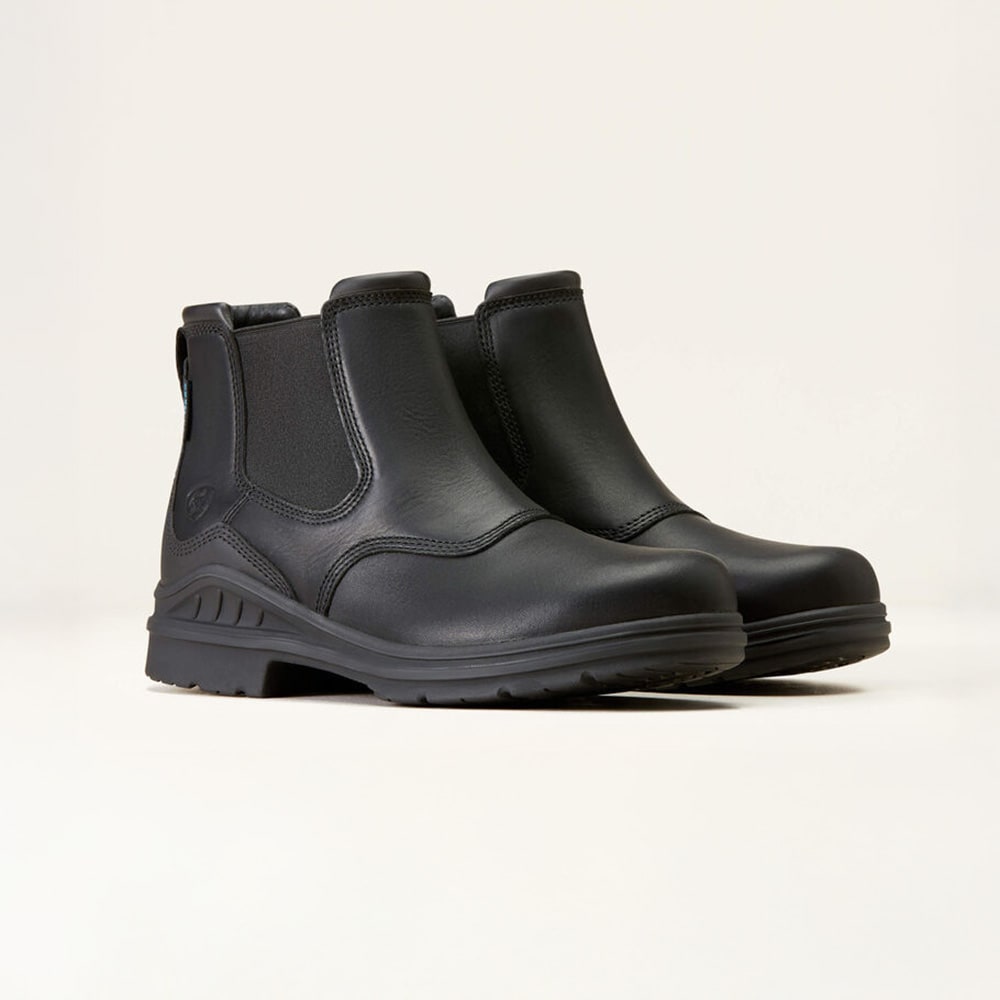 Jodhpur  MNS BARNYARD CHELSEA II Waterproof ARIAT®