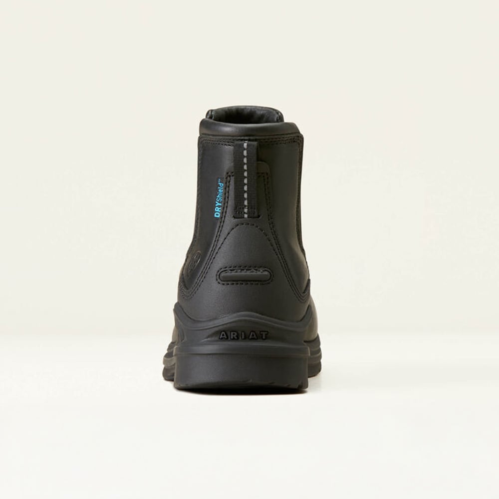 Jodhpur  MNS BARNYARD CHELSEA II Waterproof ARIAT®