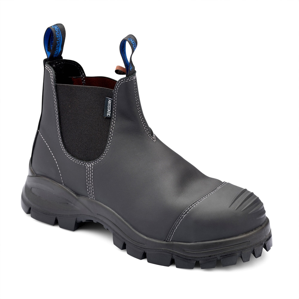 Jodhpur  Xtreme Safety Boot Spike Blundstone