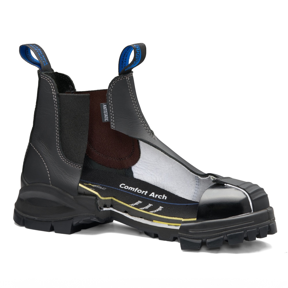 Jodhpur  Xtreme Safety Boot Spike Blundstone