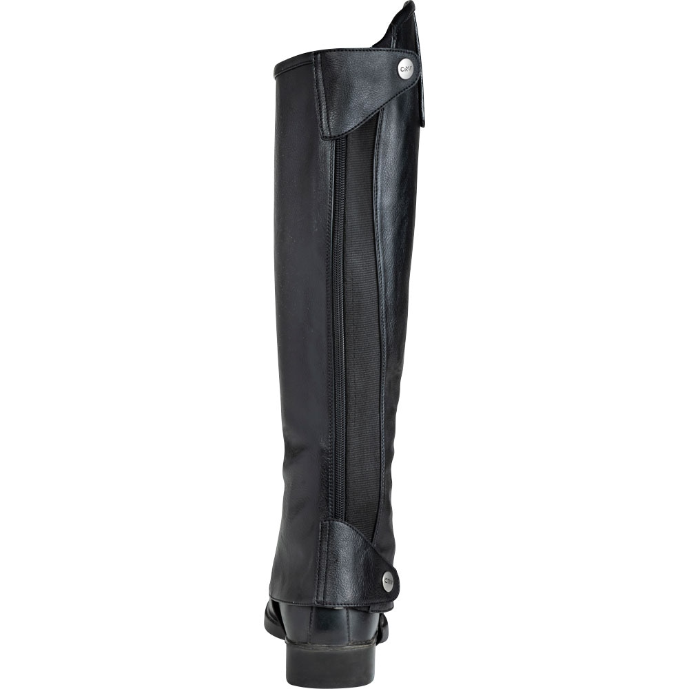 Shortchaps  Ontario CRW®