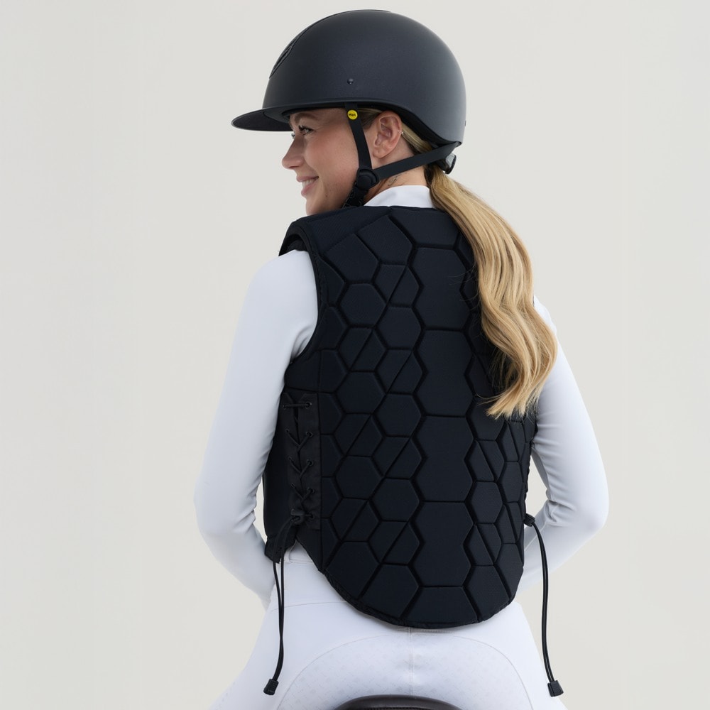Säkerhetsväst Electra CRW®