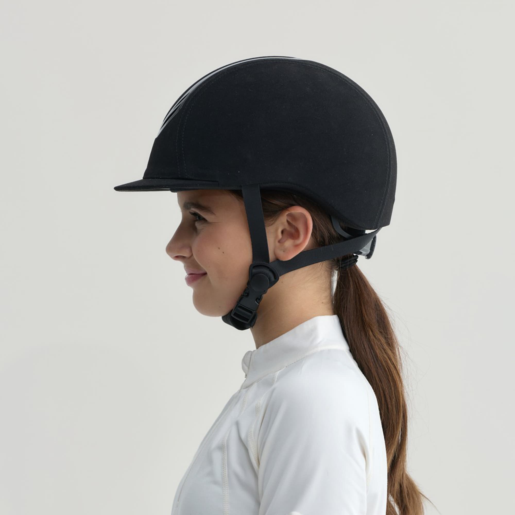 Ridhjälm EN1384:2023 Core CRW®