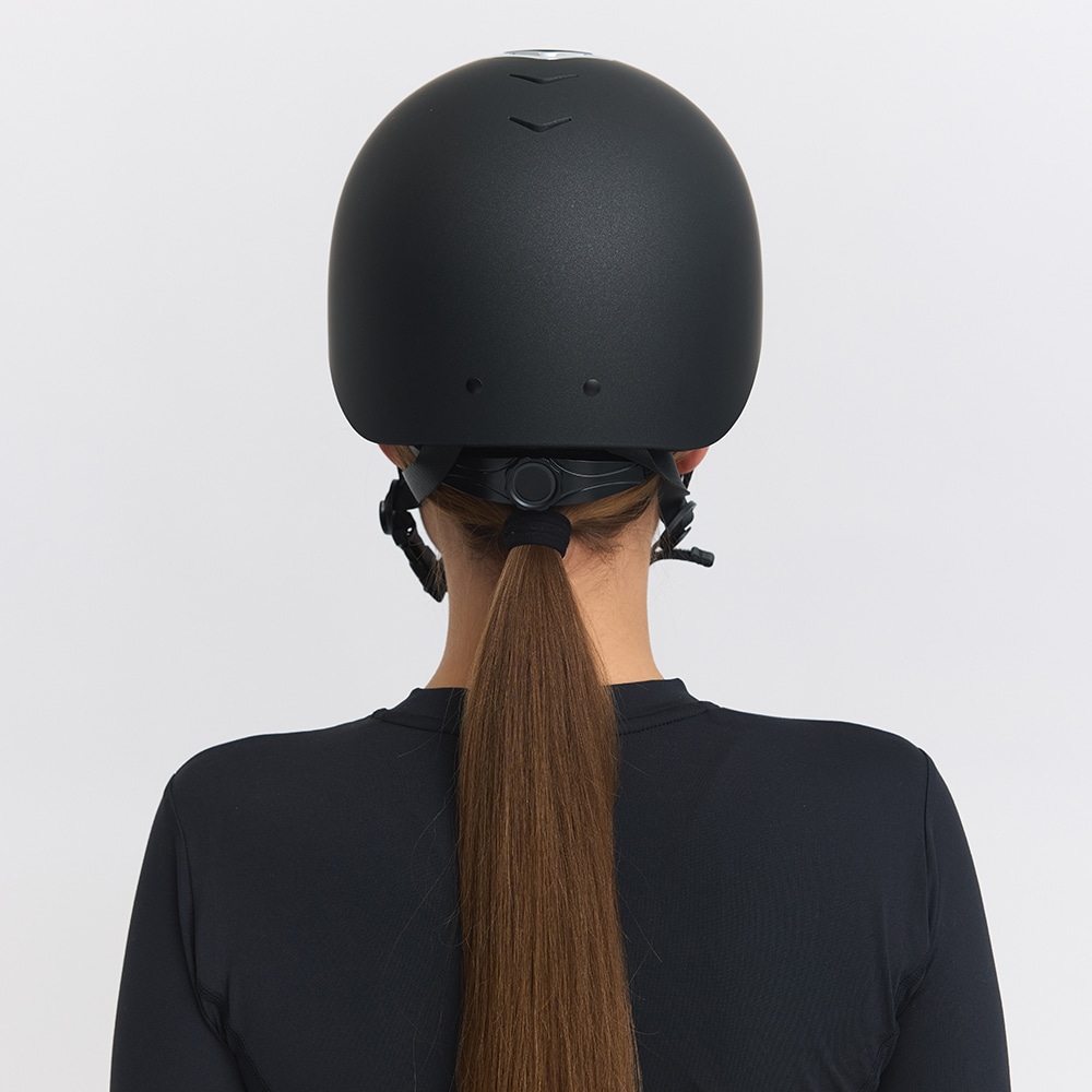 Ridhjälm EN1384:2023 Ovation Mips CRW®