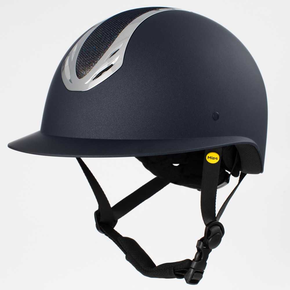 Ridhjälm EN1384:2023 Ovation Sun Mips CRW®
