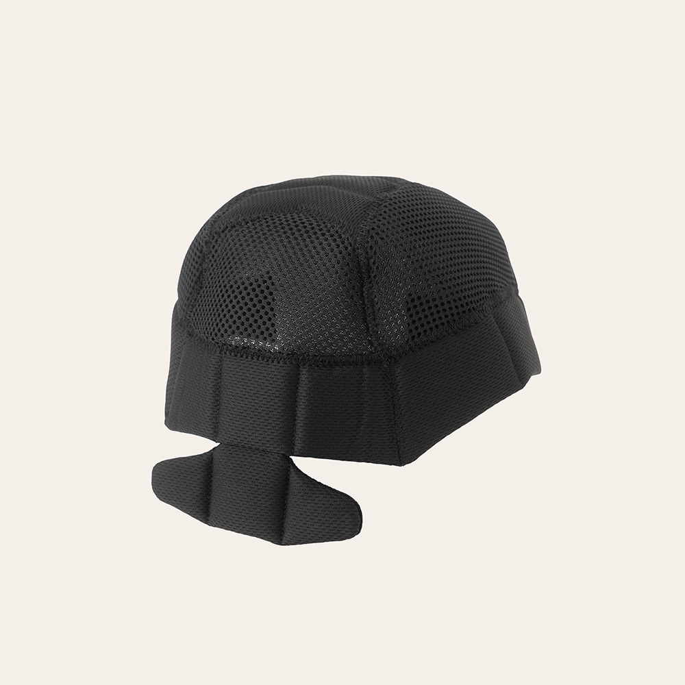 Hjälmliner  Ovation 4mm CRW®