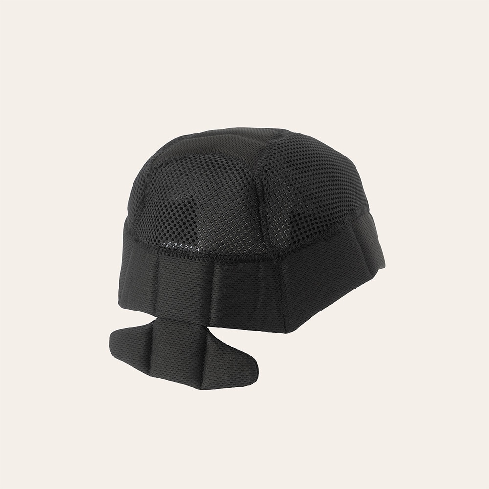 Hjälmliner  Ovation 6mm CRW®