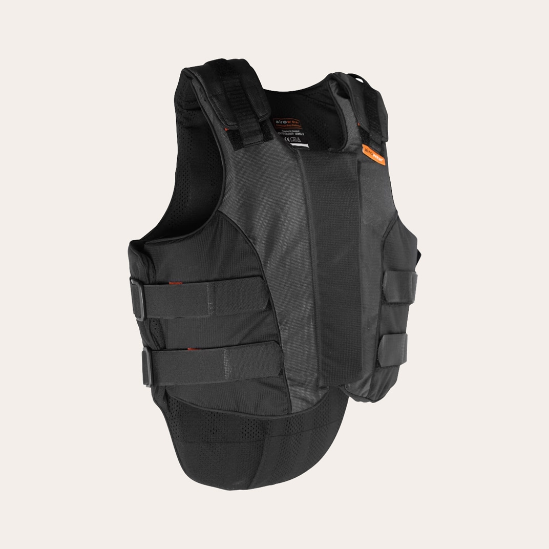 Säkerhetsväst Slim Outlyne Airowear