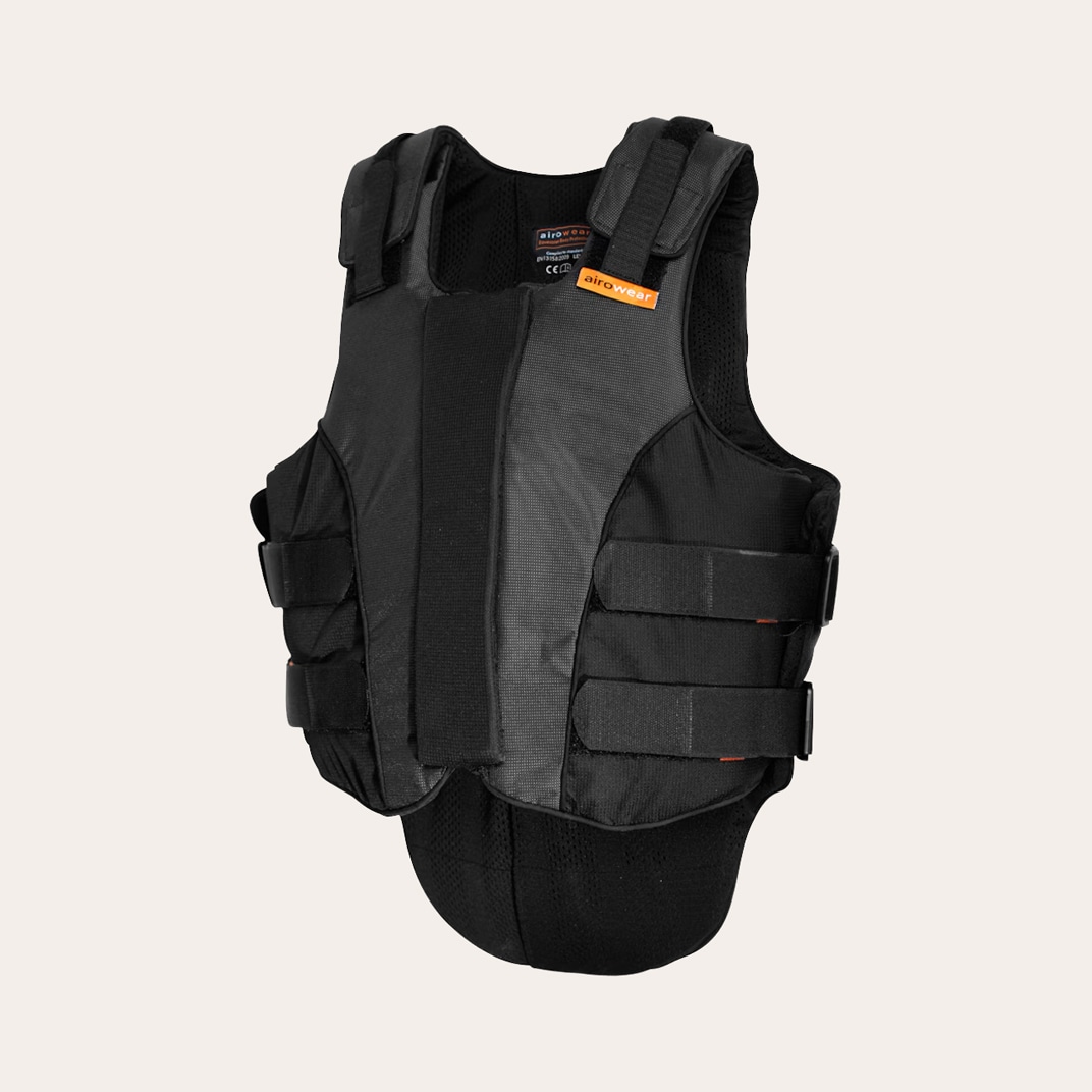 Säkerhetsväst Slim Outlyne Airowear