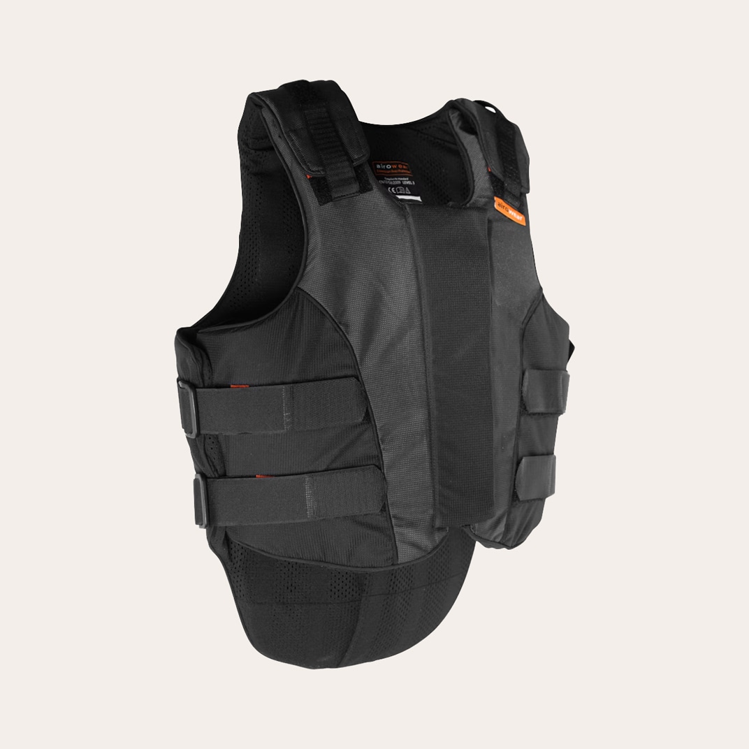 Säkerhetsväst Herr Outlyne Airowear