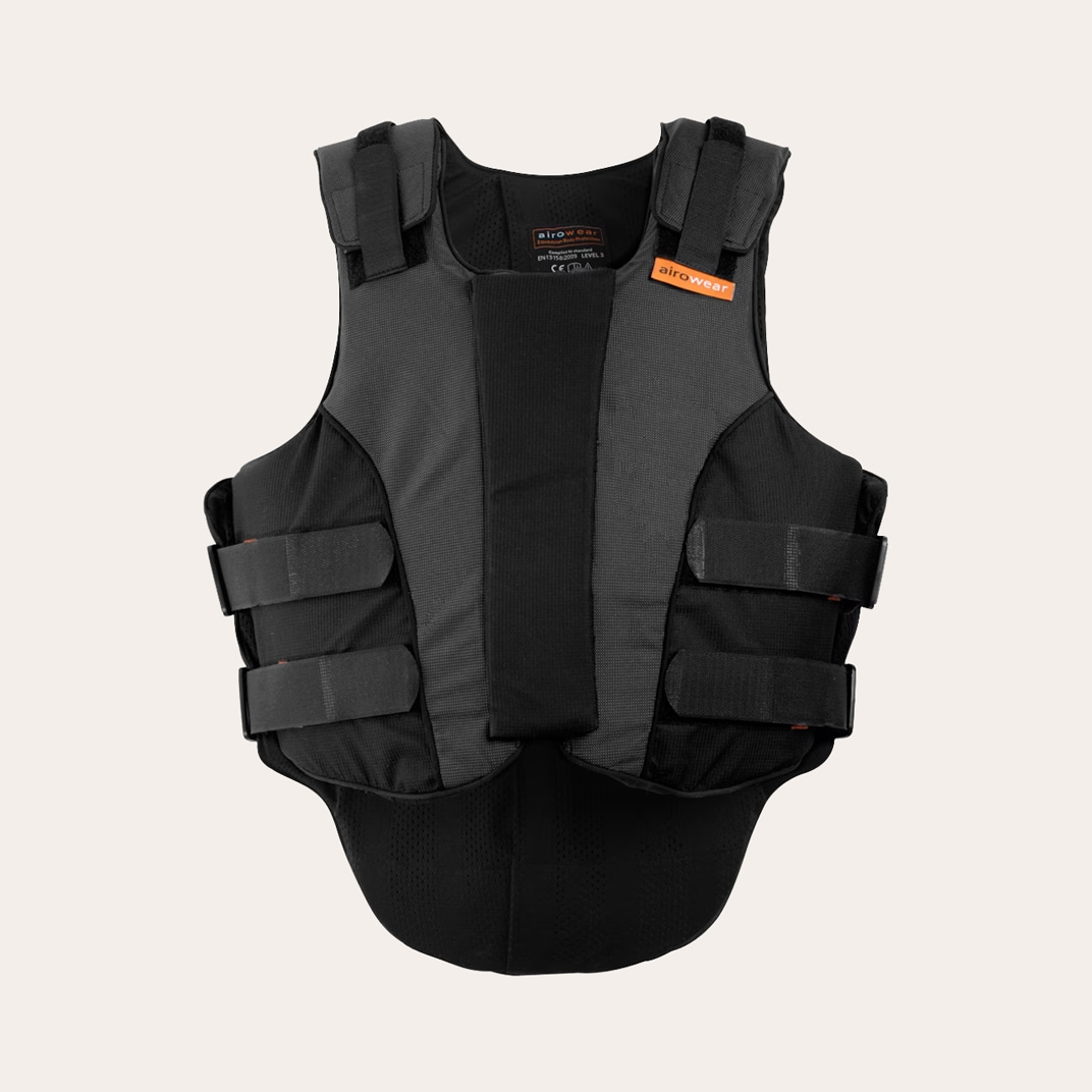 Säkerhetsväst Herr Outlyne Airowear