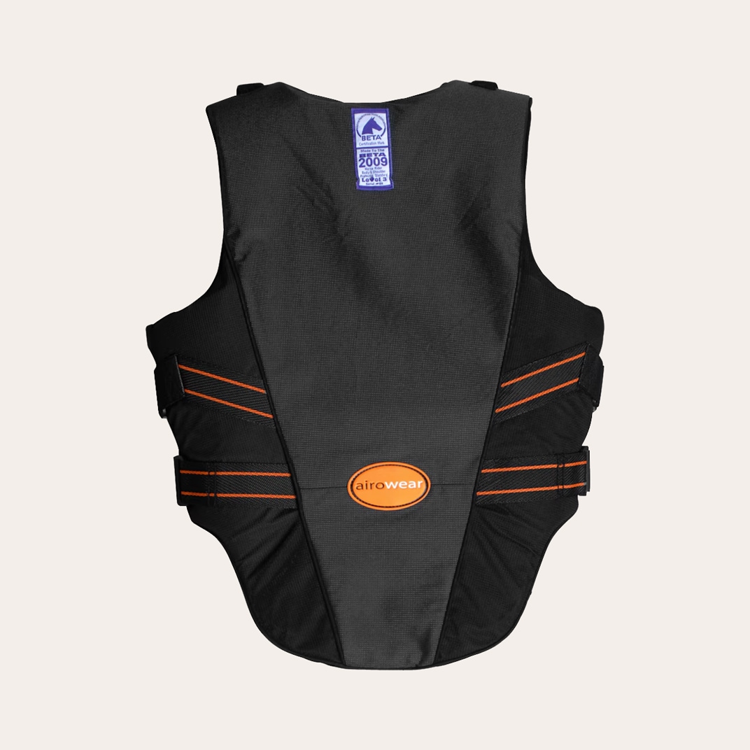 Säkerhetsväst Herr Outlyne Airowear