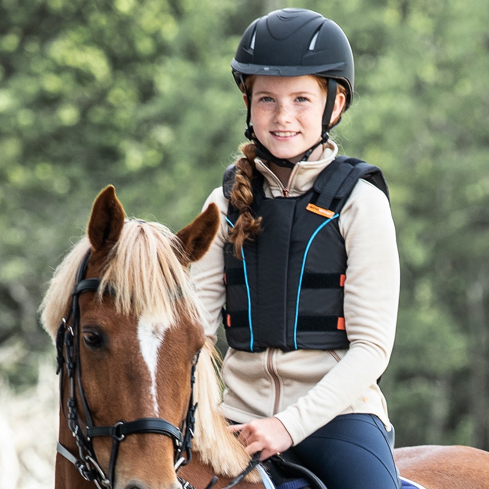 Säkerhetsväst Barn Outlyne Airowear