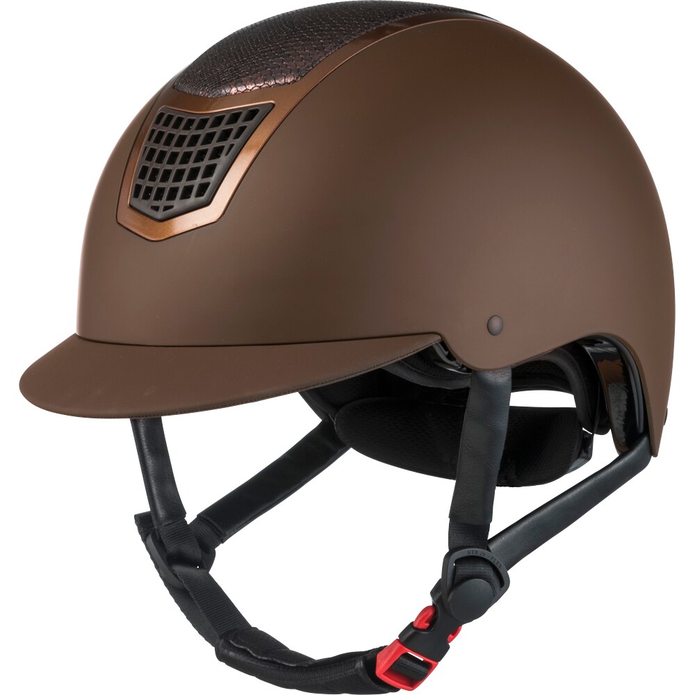 Ridhjälm VG1 Advantage CRW®