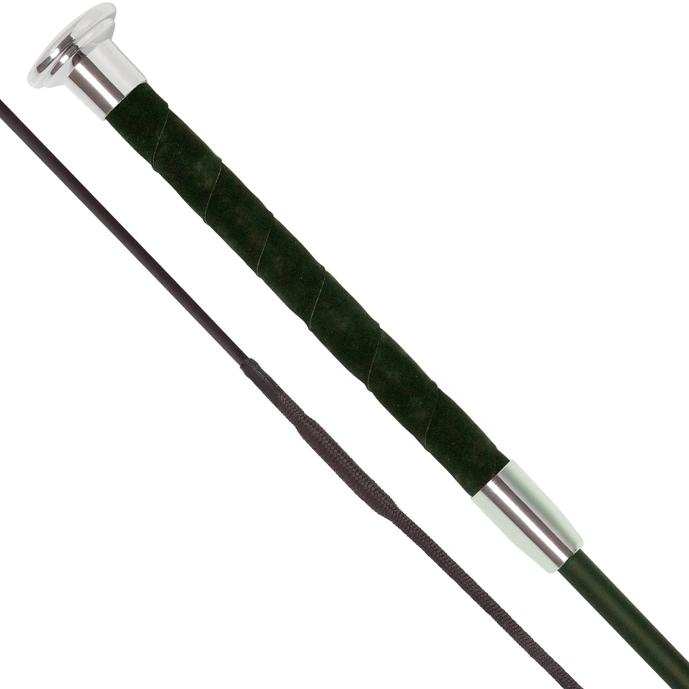 Dressyrspö Silk Touch Premium Fleck