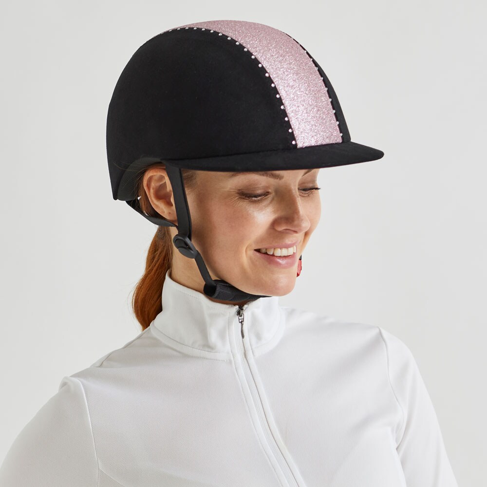 Ridhjälm VG1 Crystal Line CRW®