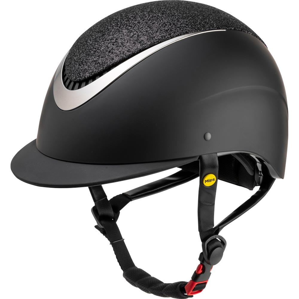Ridhjälm VG1 Rubicon Onyx Mips JH Collection®