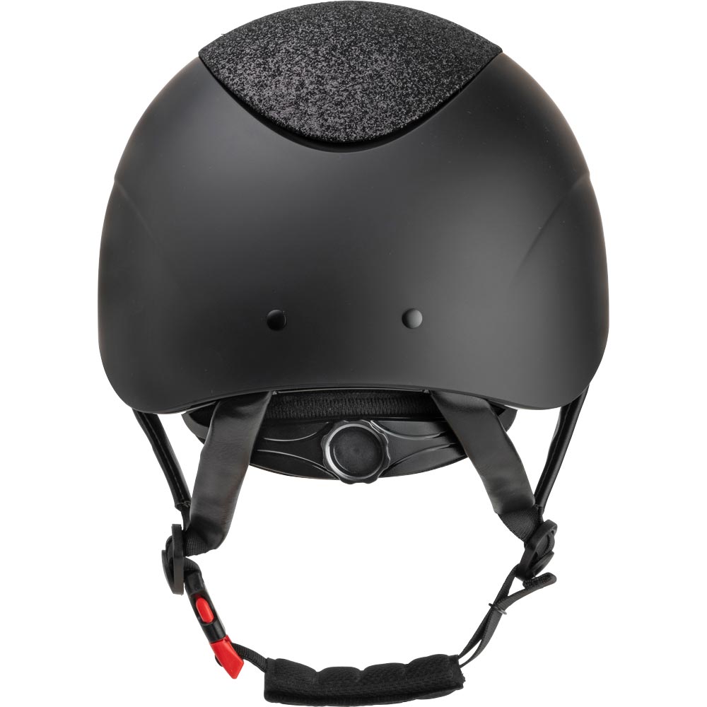 Ridhjälm VG1 Rubicon Onyx Mips JH Collection®