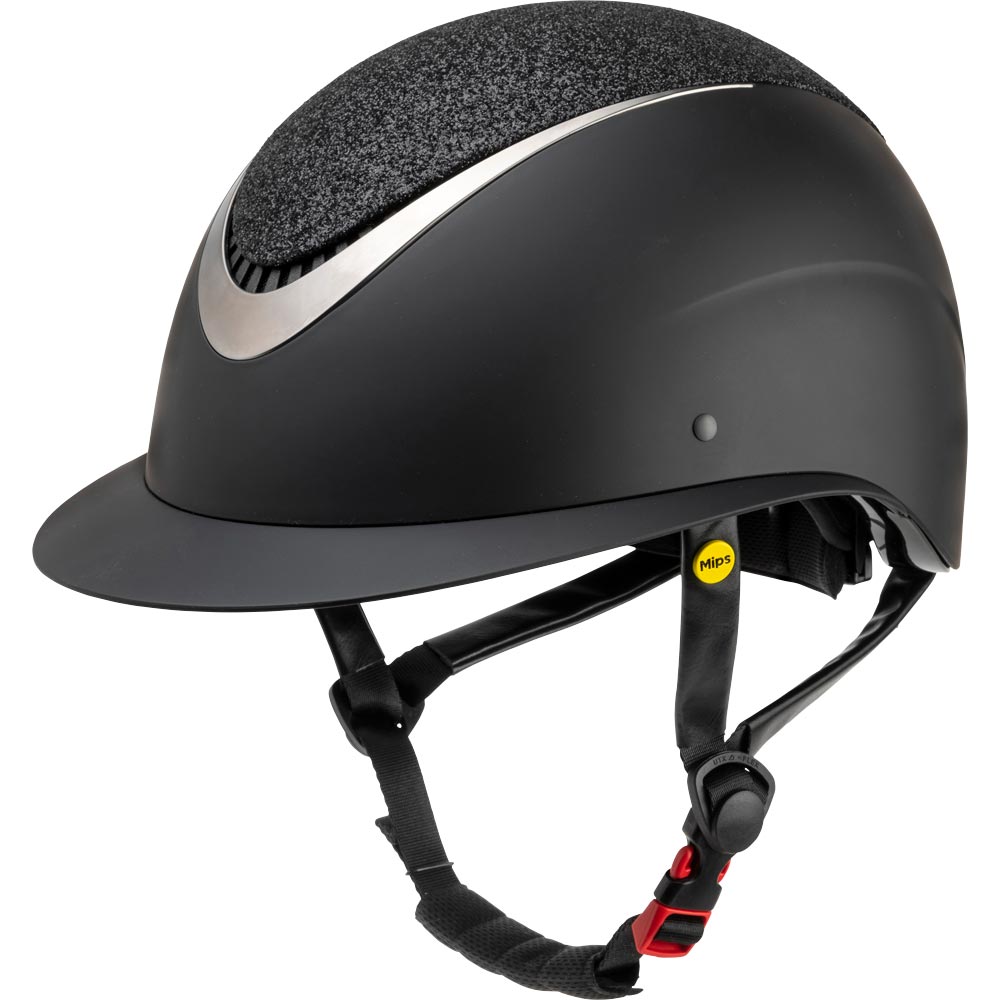 Ridhjälm VG1 Rubicon Onyx Sun Mips JH Collection®