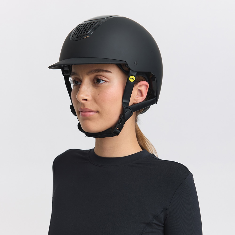 Ridhjälm EN1384:2023 Advantage Mips CRW®
