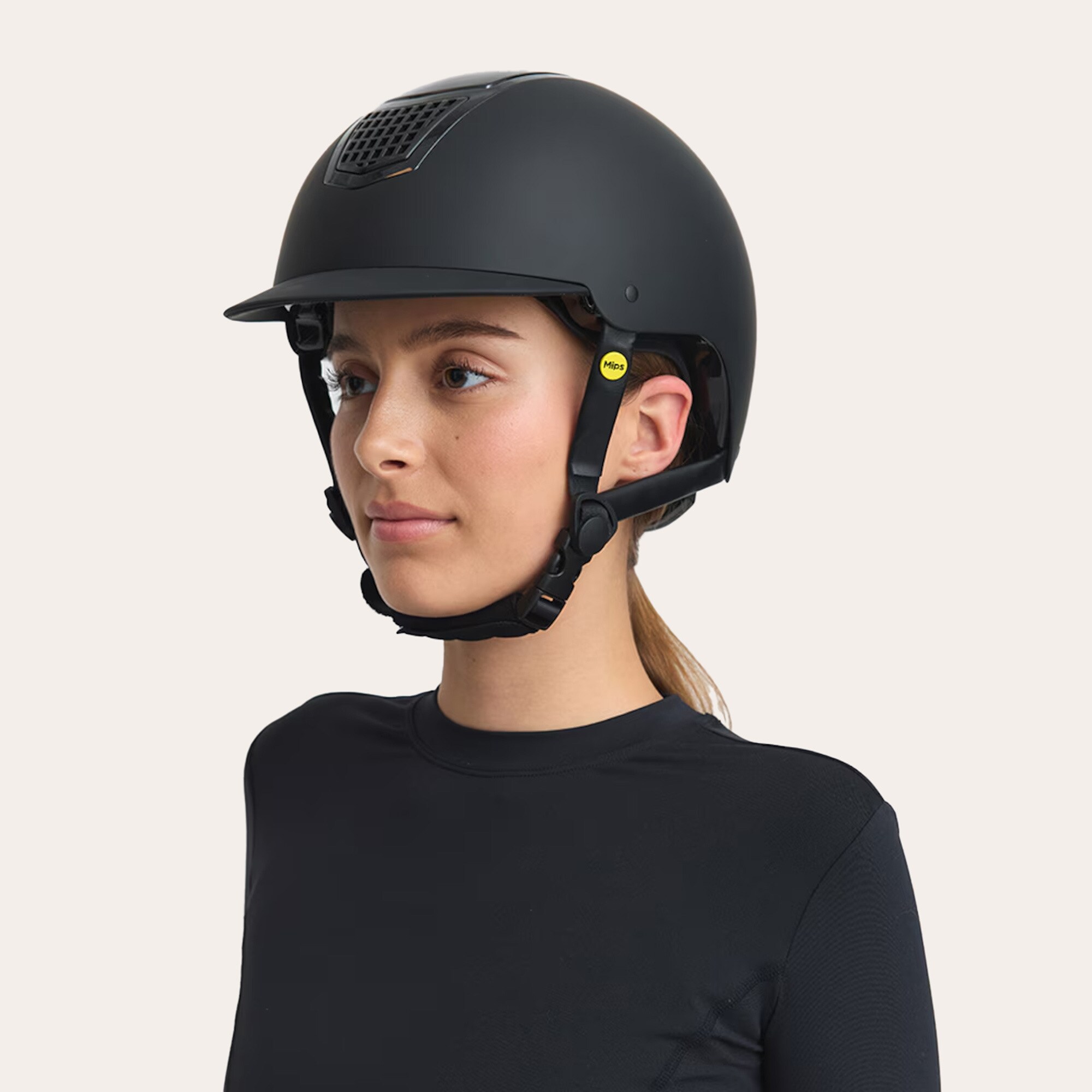 Ridhjälm EN1384:2023 Advantage Mips CRW®