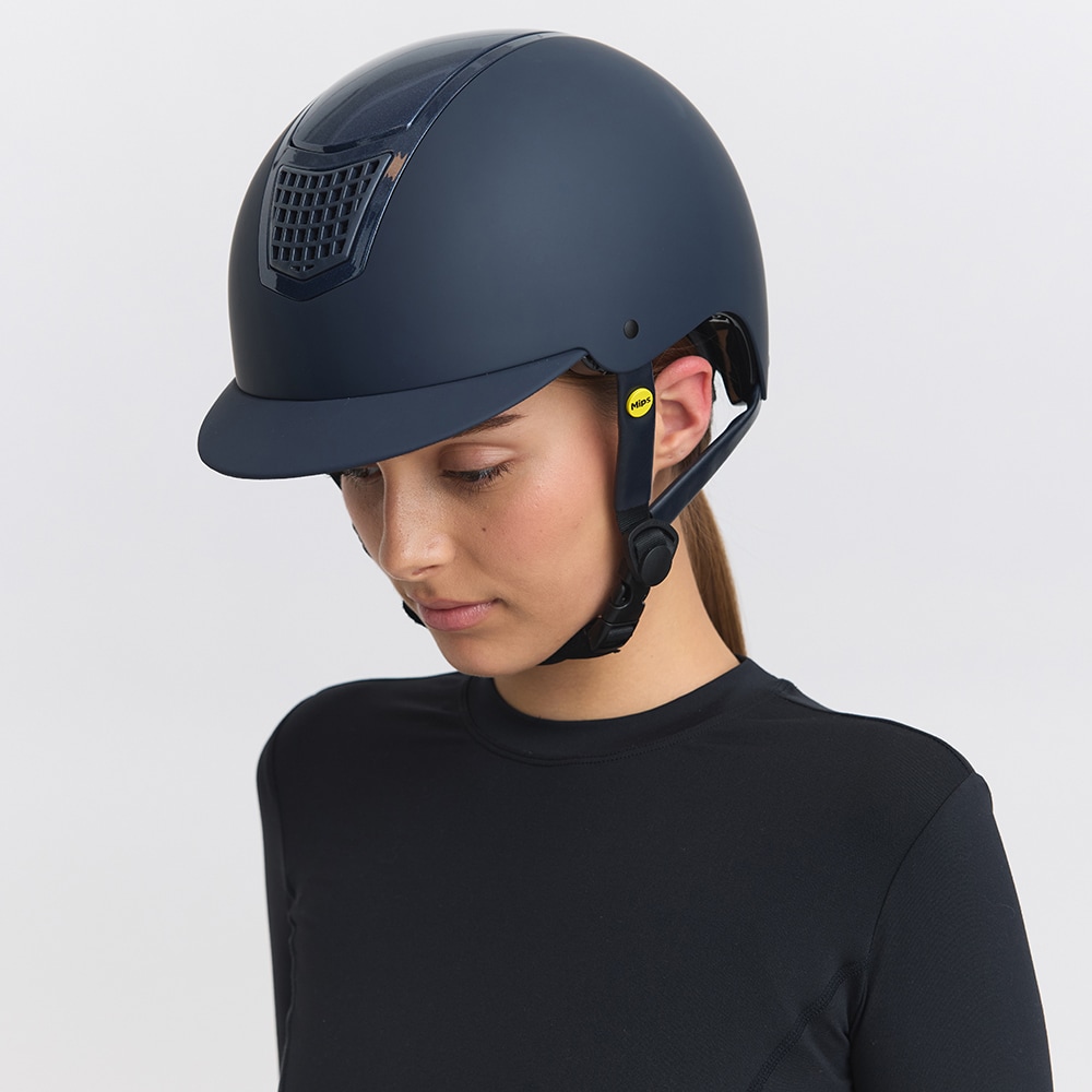 Ridhjälm EN1384:2023 Advantage Mips CRW®
