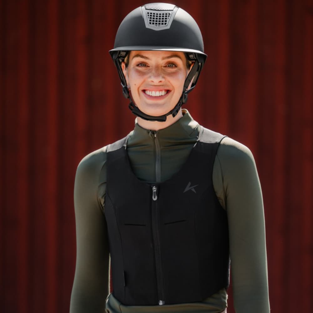 Ryggskydd Ballistic Flex Fit Slim Komperdell
