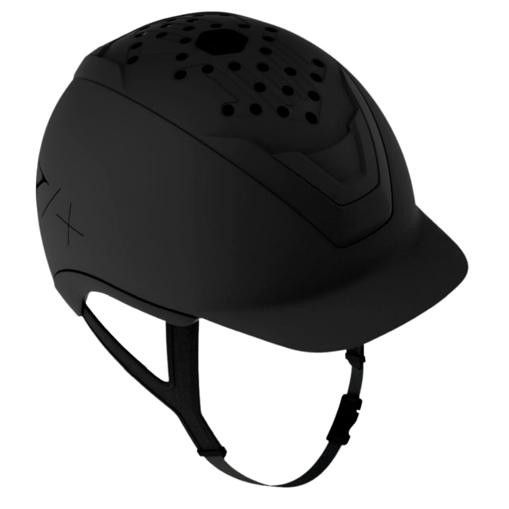 Ridhjälm  Hybrid Helmet 1.0 Yelm