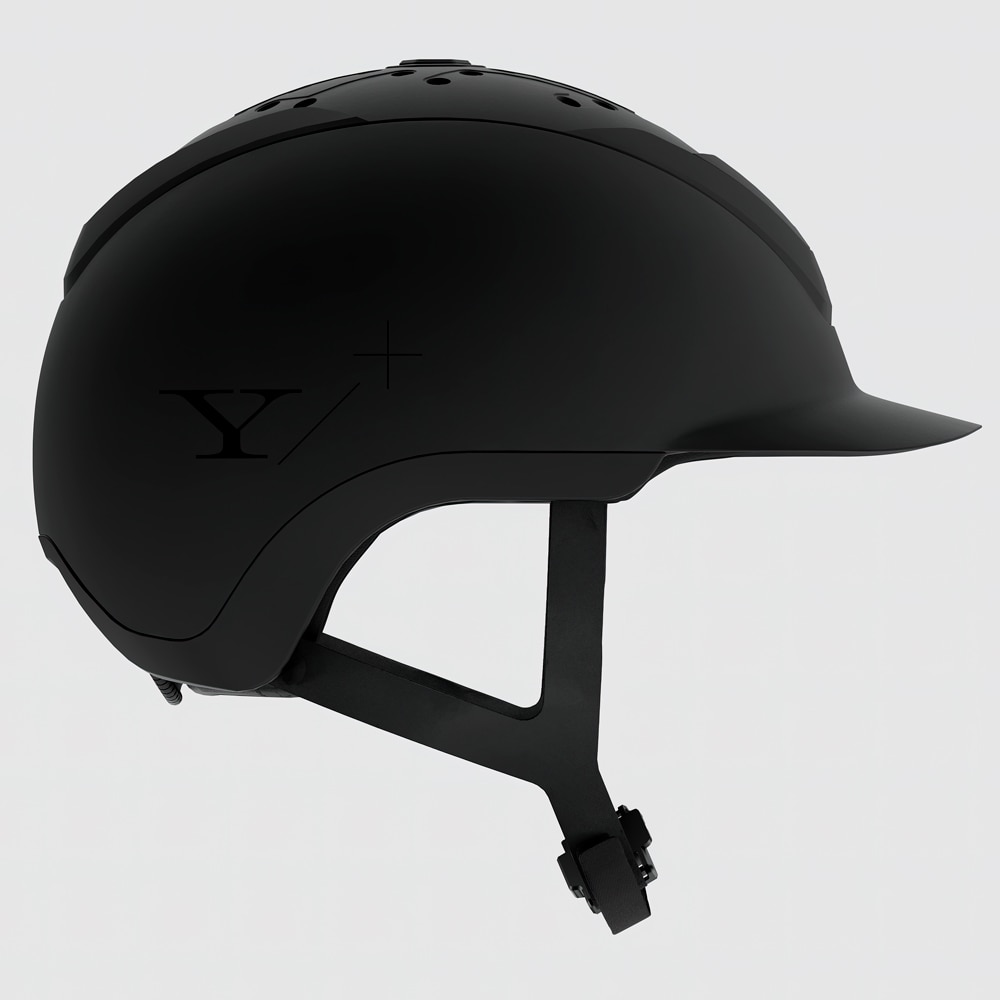 Ridhjälm  Hybrid Helmet 1.0 Yelm