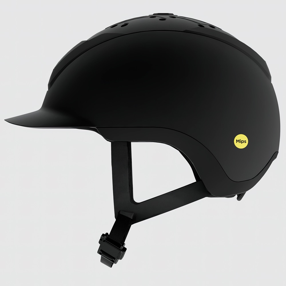 Ridhjälm  Hybrid Helmet 1.0 Yelm