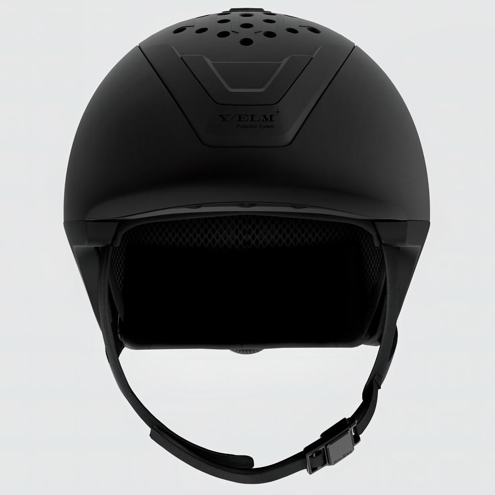 Ridhjälm  Hybrid Helmet 1.0 Yelm