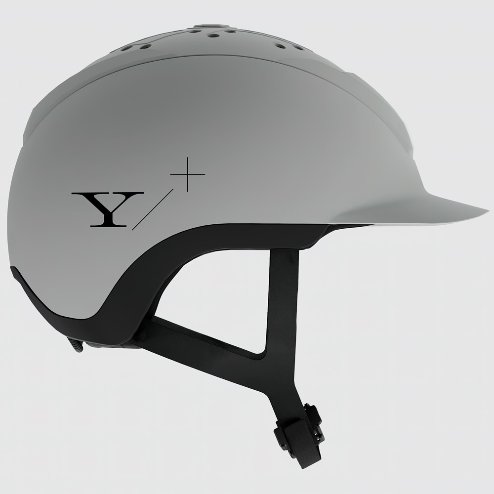 Ridhjälm  Hybrid Helmet 1.0 Yelm