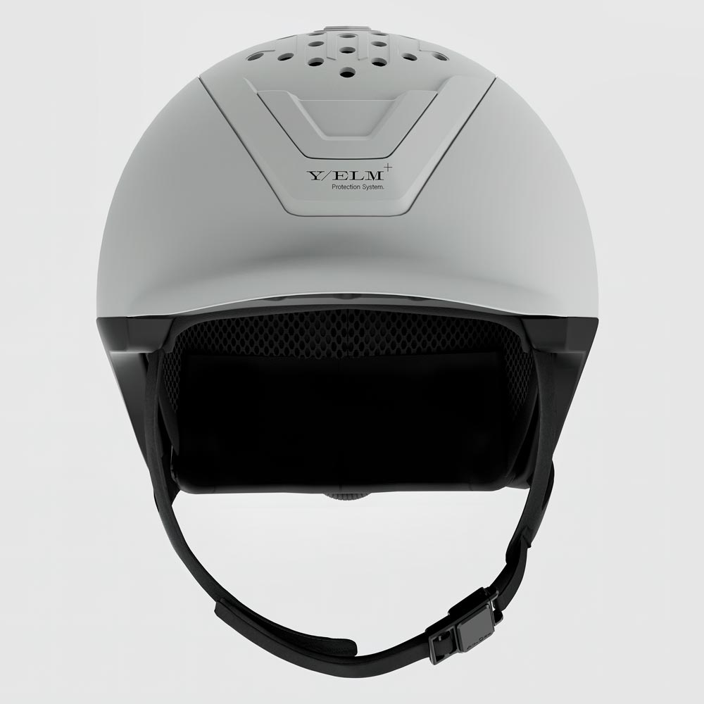 Ridhjälm  Hybrid Helmet 1.0 Yelm