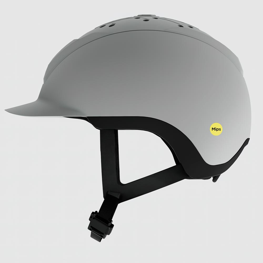 Ridhjälm  Hybrid Helmet 1.0 Yelm