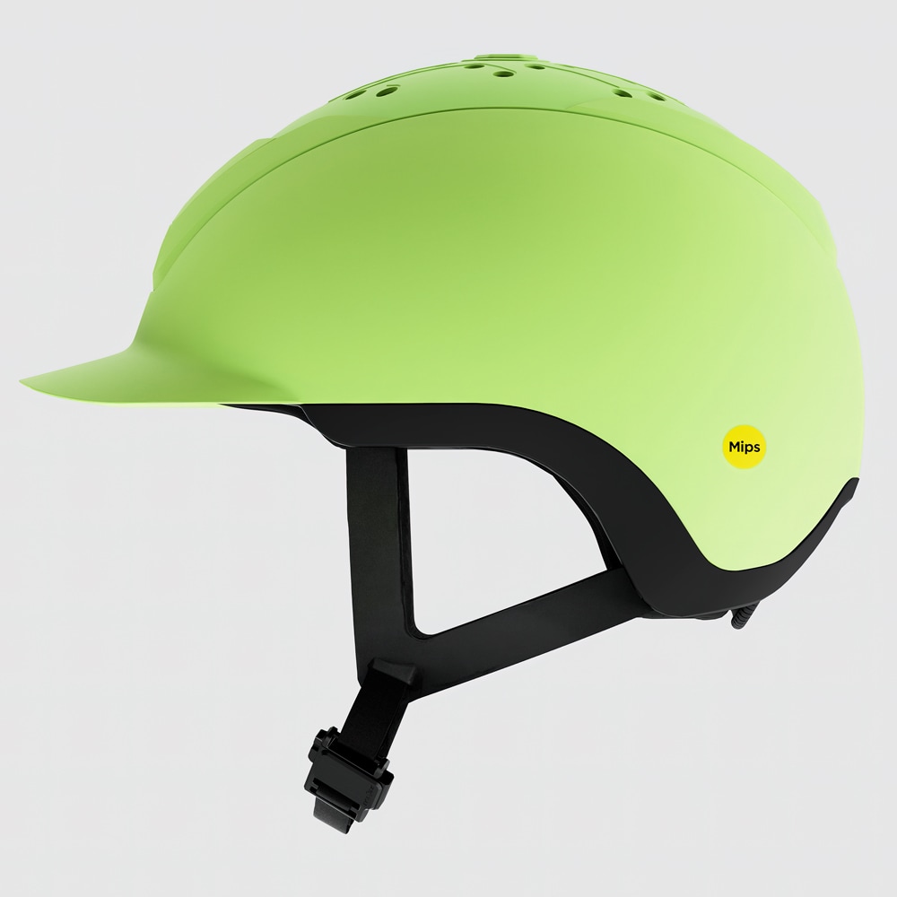 Ridhjälm  Hybrid Helmet 1.0 Yelm