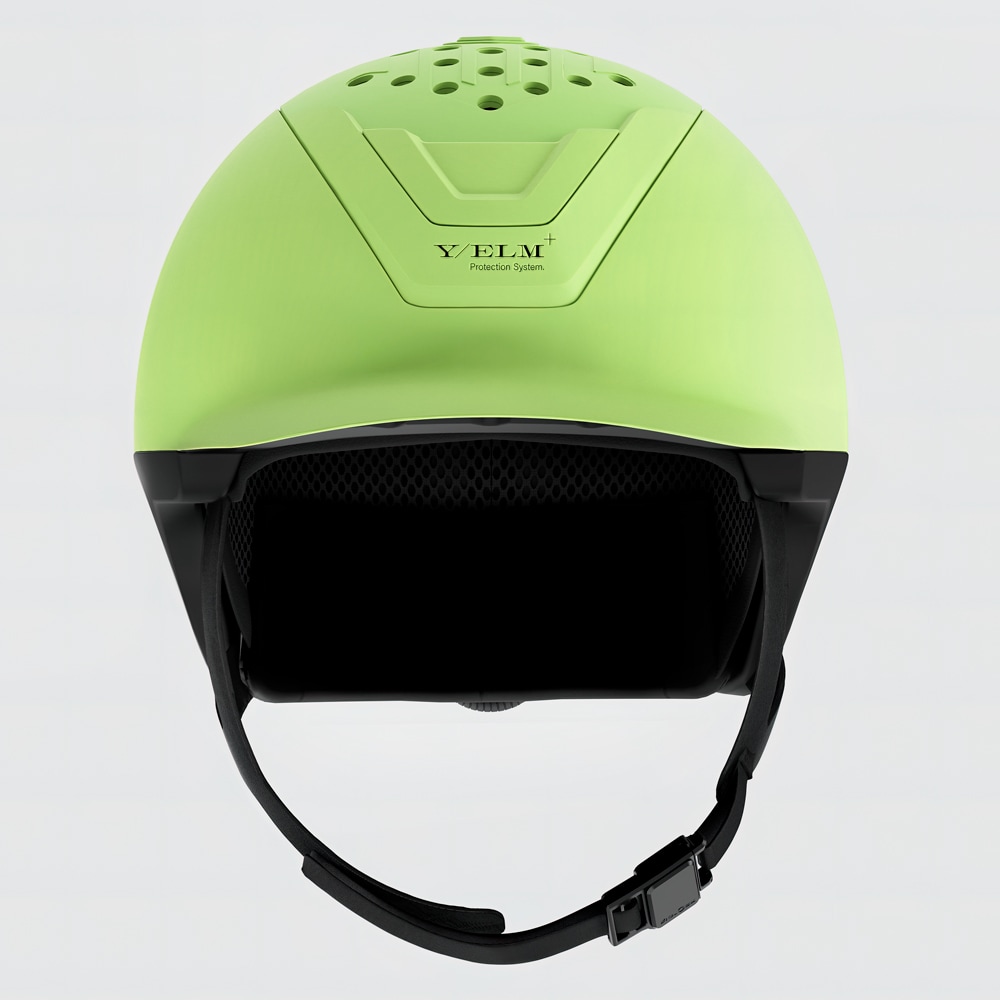 Ridhjälm  Hybrid Helmet 1.0 Yelm