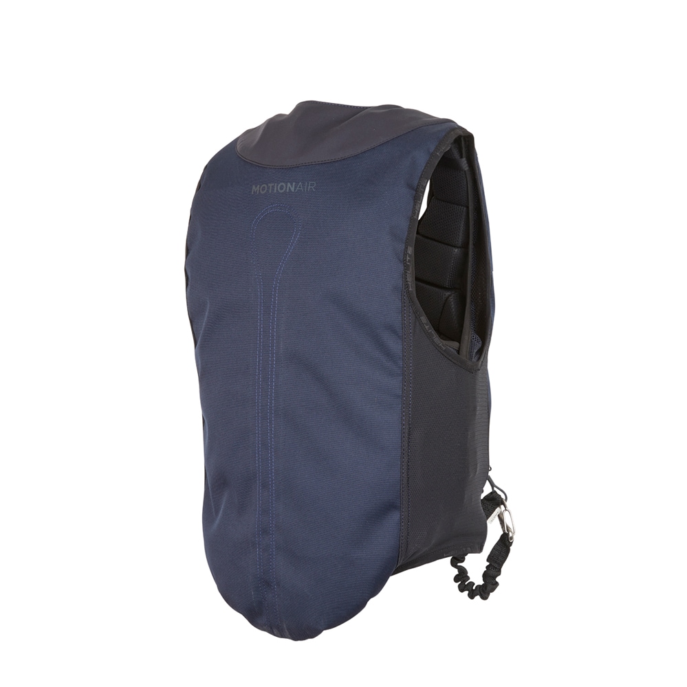 Säkerhetsväst  MotionAir Junior Racesafe