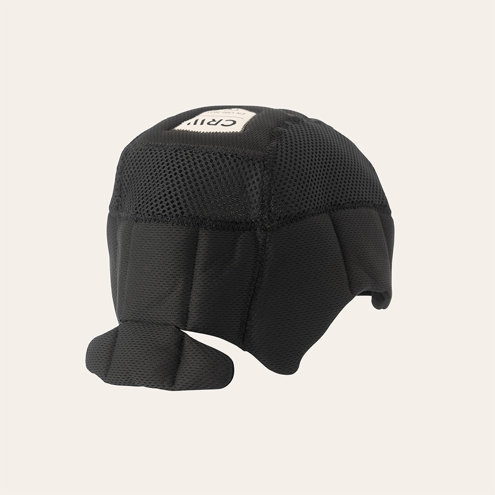 Hjälmliner  Advantage 10 mm CRW®
