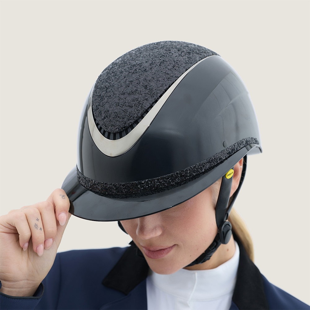 Ridhjälm Rubicon Reflection Sun Mips JH Collection®