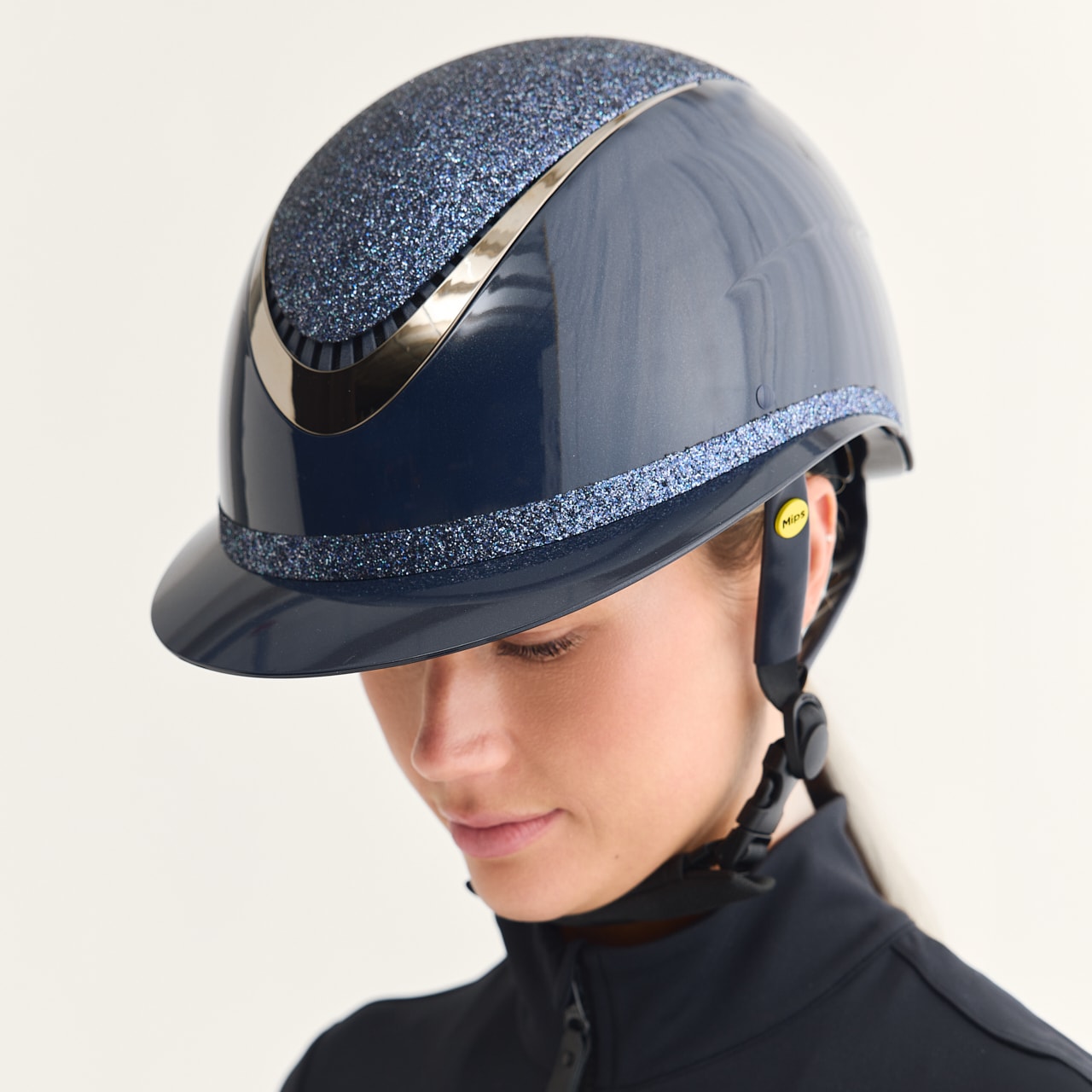 Ridhjälm Rubicon Reflection Sun Mips JH Collection®