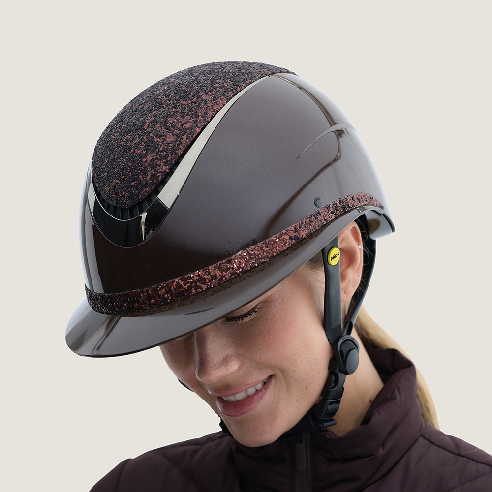 Ridhjälm Rubicon Reflection Sun Mips JH Collection®