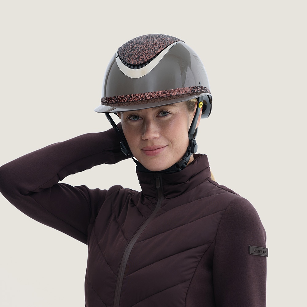 Ridhjälm Rubicon Reflection Sun Mips JH Collection®