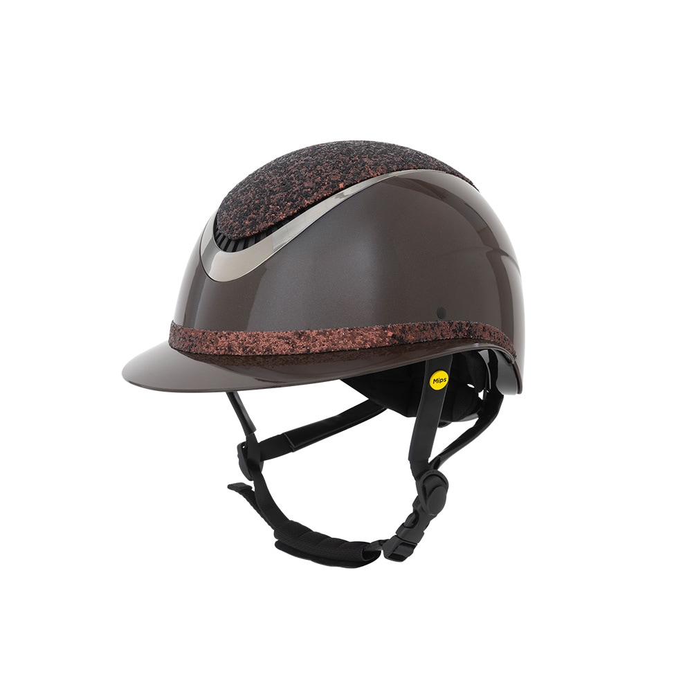 Ridhjälm Rubicon Reflection Sun Mips JH Collection®