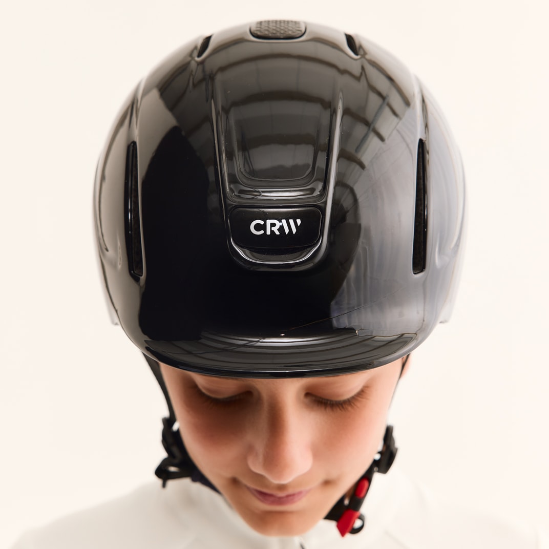 Ridhjälm Barn Tyke CRW®