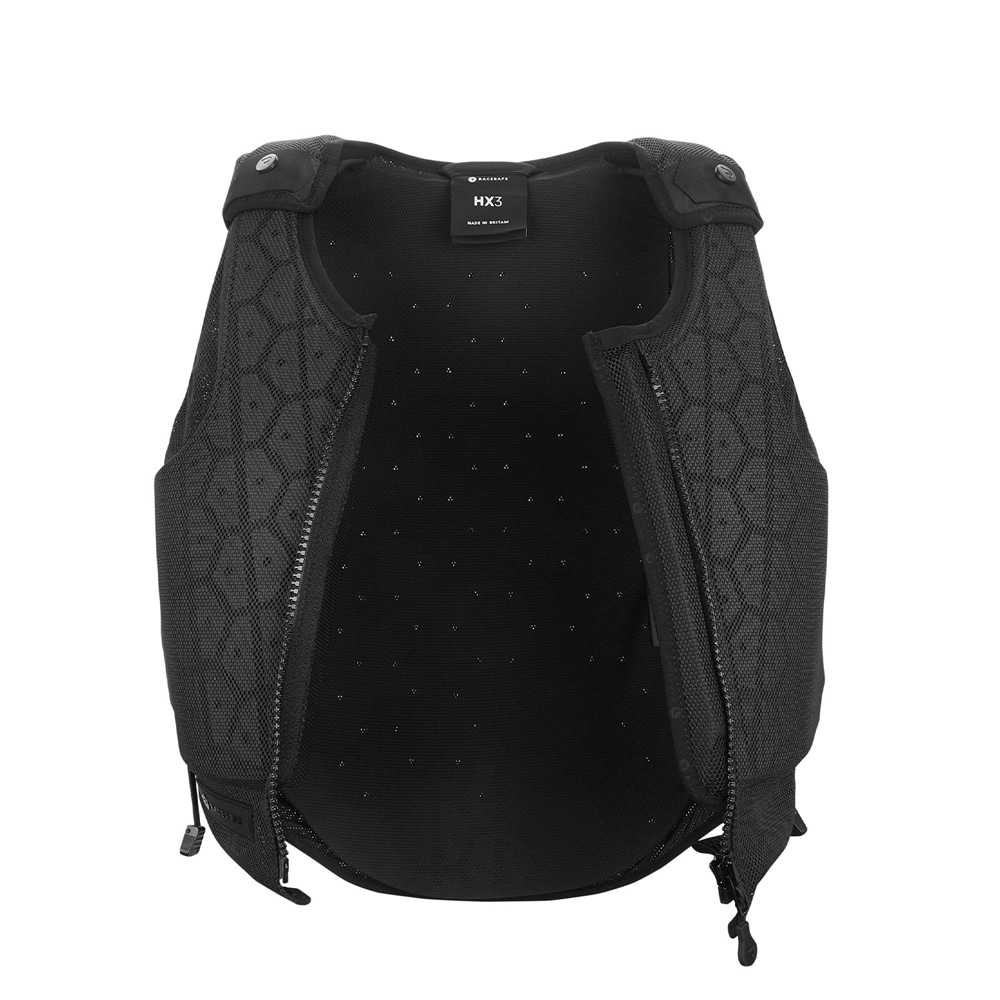Säkerhetsväst  HX3 Body Protector Racesafe