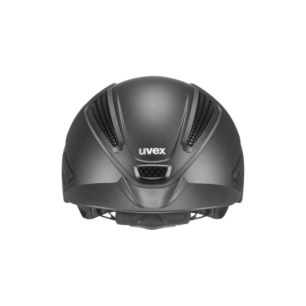 Ridhjälm  Perfexxion III Uvex